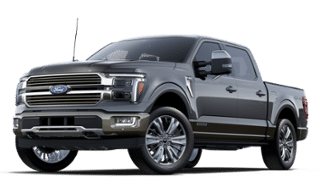 2025 Ford F-150® External Image 2